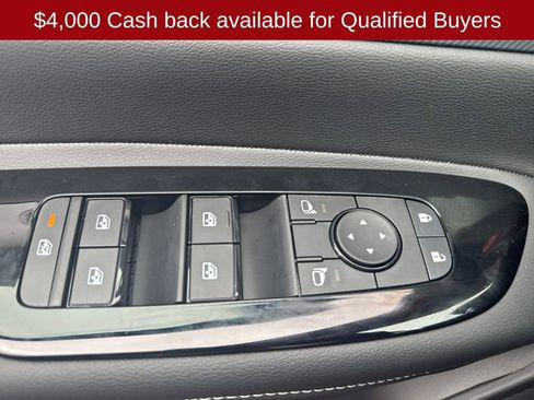 New 2026 Nissan Murano SL AWD/4WD image 11