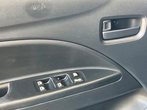Used 2021 Mitsubishi Mirage ES FWD image 15