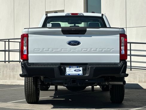 New 2026 Ford F250 XL image 4