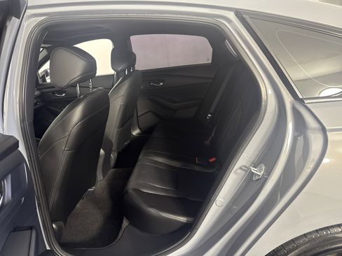 Certified 2023 Honda Accord Sport image 19