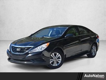 Used 2013 Hyundai Sonata GLS