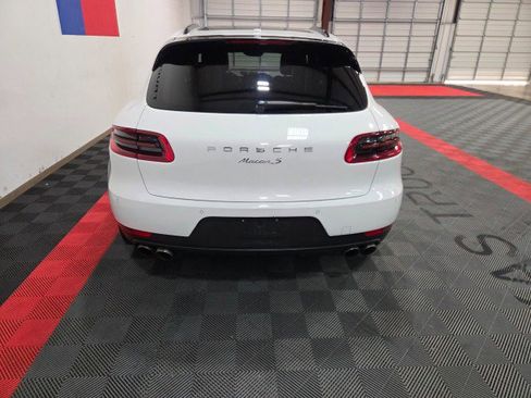 Used 2016 Porsche Macan S image 20