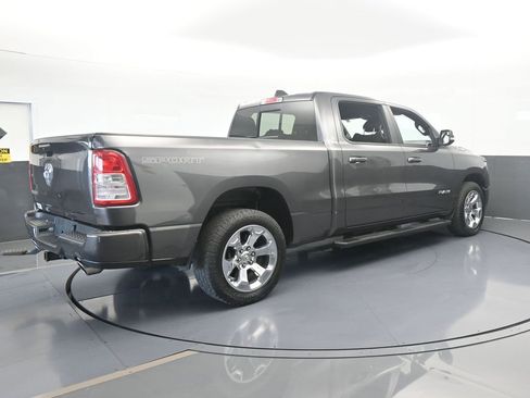 Used 2020 RAM 1500 Big Horn image 6