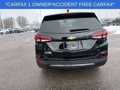 Used 2024 Chevrolet Equinox LT FWD image 10