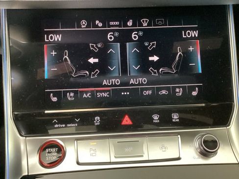 New 2026 Audi RS 6 performance image 25