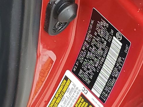 Used 2020 Toyota Avalon TRD image 51