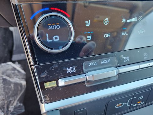 New 2026 Hyundai Santa Fe Limited image 14