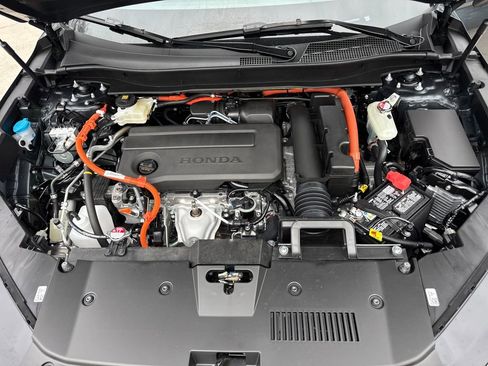New 2026 Honda CR-V Sport-L image 26