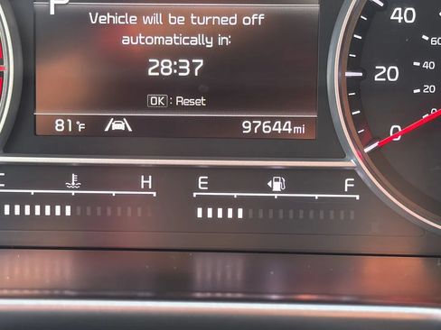 Used 2021 Kia Sorento S AWD/4WD image 17