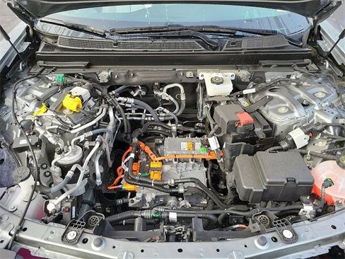 Used 2025 Cadillac Lyriq Sport image 27