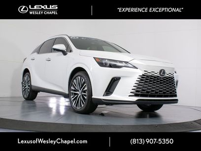Used 2025 Lexus RX 350 Premium Plus w/ Convenience Package