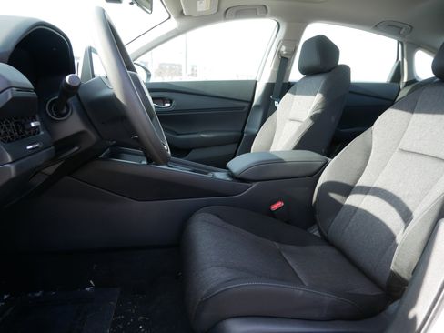 New 2026 Honda Accord SE image 15