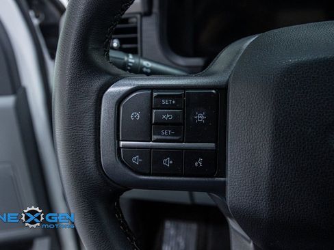 Used 2024 Ford F150 XLT w/ Mobile Office Package image 14