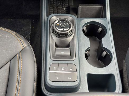 New 2025 Ford Maverick Tremor image 6