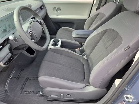 Used 2024 Hyundai Ioniq 5 SEL RWD image 10