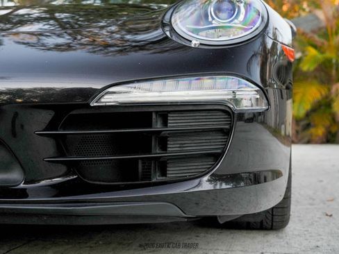 Used 2014 Porsche 911 Carrera image 69