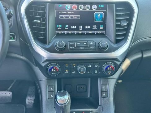 Used 2019 GMC Acadia SLT FWD image 15