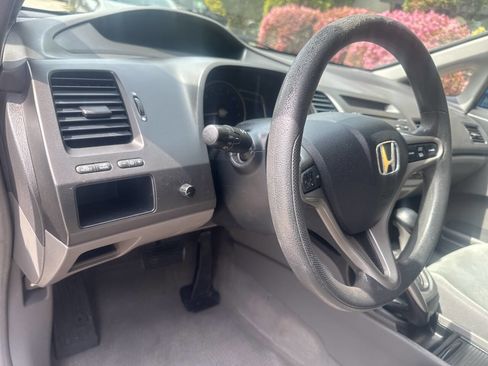 Used 2010 Honda Civic EX image 16