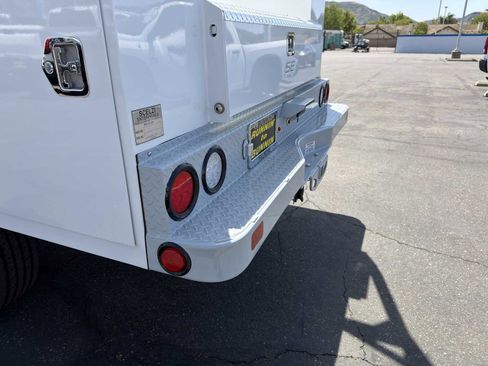 New 2026 Chevrolet Silverado 2500 W/T w/ WT Convenience Package RWD image 22