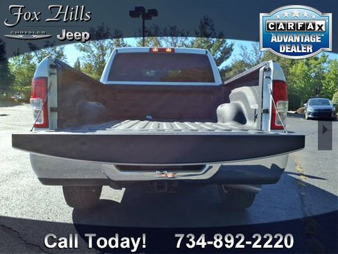Used 2024 RAM 2500 Big Horn image 10