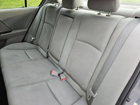 Used 2014 Honda Accord LX image 13