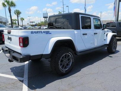 Used 2020 Jeep Gladiator Sport