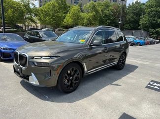 Certified 2024 BMW X7 xDrive40i w/ Executive Package AWD/4WD video 1