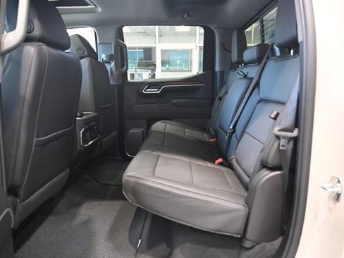 New 2026 GMC Sierra 1500 Denali AWD/4WD image 16