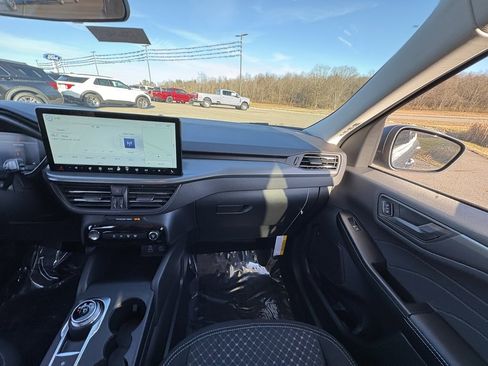 New 2026 Ford Escape Active w/ Tech Pack #1 image 25