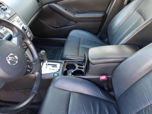 Used 2010 Nissan Altima 2.5 SL w/ SL Pkg FWD image 27