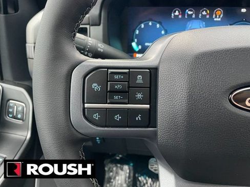 New 2025 Ford F150 Lariat w/ Equipment Group 502A High AWD/4WD image 18