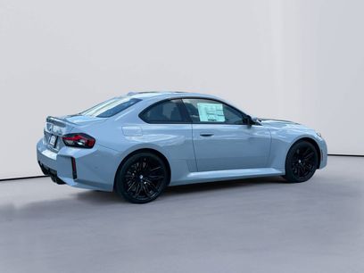 New 2026 BMW M2 w/ Lighting Package