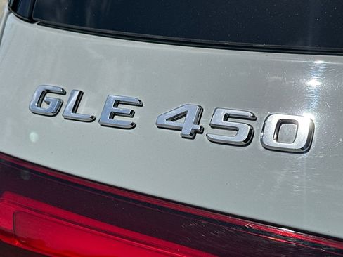 Certified 2024 Mercedes-Benz GLE 450 4MATIC image 42