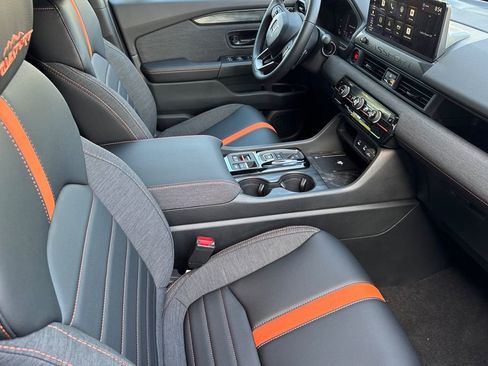 New 2026 Honda Passport TrailSport image 16