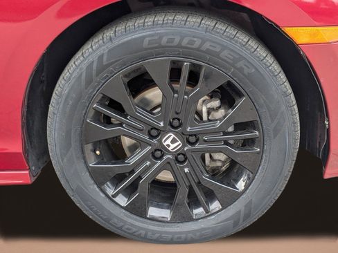 Used 2025 Honda Odyssey Sport-L image 23