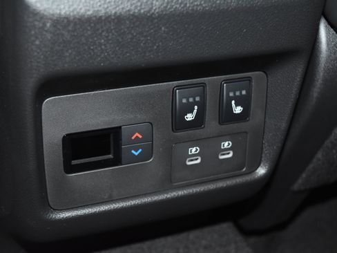 New 2026 Nissan Rogue Platinum w/ Tech Package image 19