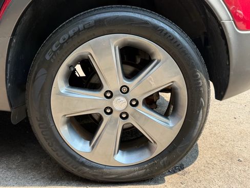 Used 2014 Buick Encore Convenience FWD image 49