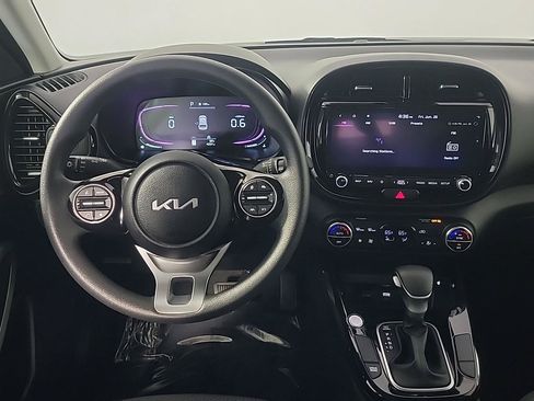 Certified 2024 Kia Soul S FWD image 20