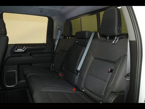 Used 2024 Chevrolet Silverado 2500 LT w/ Z71 Sport Edition AWD/4WD image 24