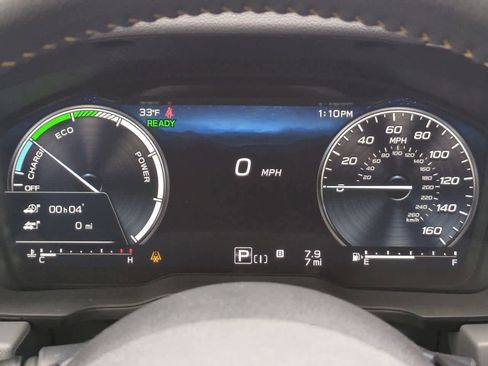 New 2026 Subaru Crosstrek 2.5i Sport image 34