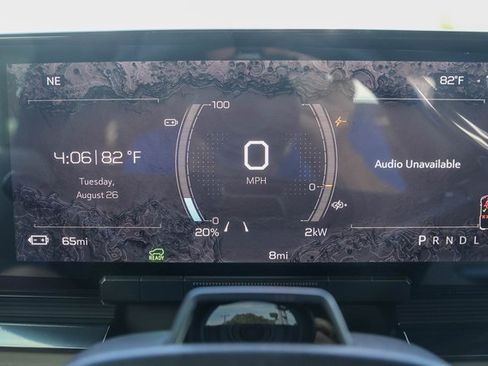 New 2026 GMC Hummer EV SUV image 34