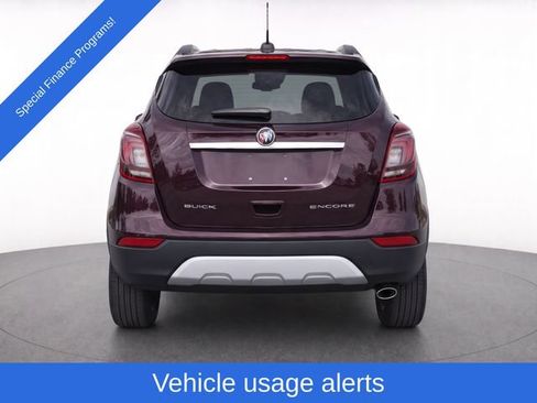 Used 2017 Buick Encore Sport Touring FWD image 9