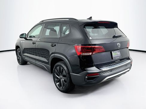 Used 2022 Volkswagen Taos S FWD image 5