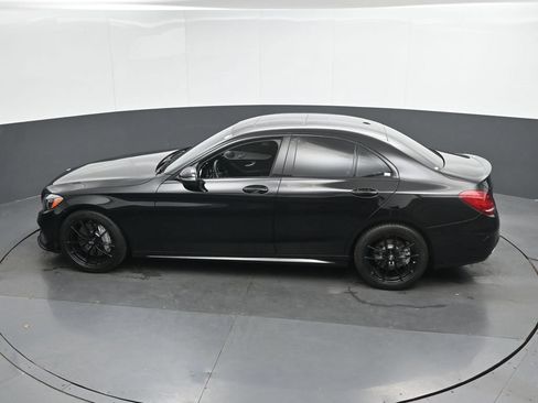 Used 2018 Mercedes-Benz C 300 4MATIC Sedan image 41