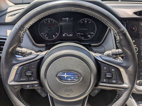Used 2022 Subaru Outback Limited AWD/4WD image 30