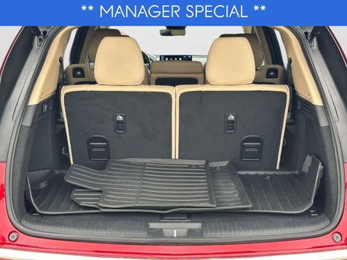 Used 2025 Acura MDX FWD w/ Technology Package image 12