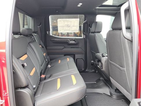 New 2026 GMC Sierra 1500 AT4 w/ AT4 Premium Package AWD/4WD image 44