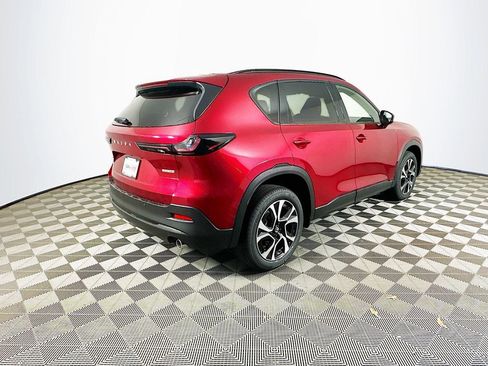 New 2026 MAZDA CX-5 Preferred AWD/4WD image 9