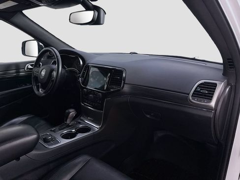Used 2020 Jeep Grand Cherokee Limited AWD/4WD image 37