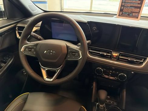 New 2026 Chevrolet TrailBlazer ACTIV w/ Convenience Package AWD/4WD image 35